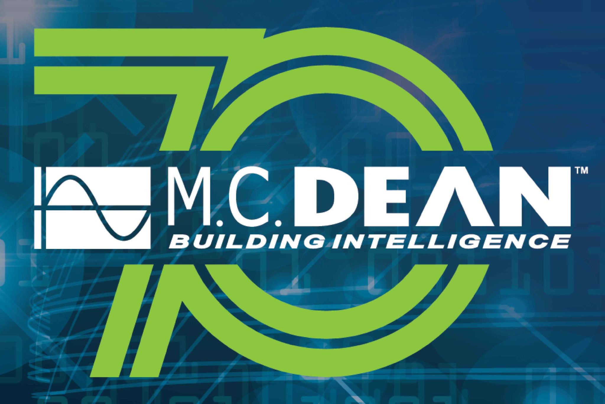 M.C. Dean hosts 70th Anniversary Tech Expo | M.C. Dean